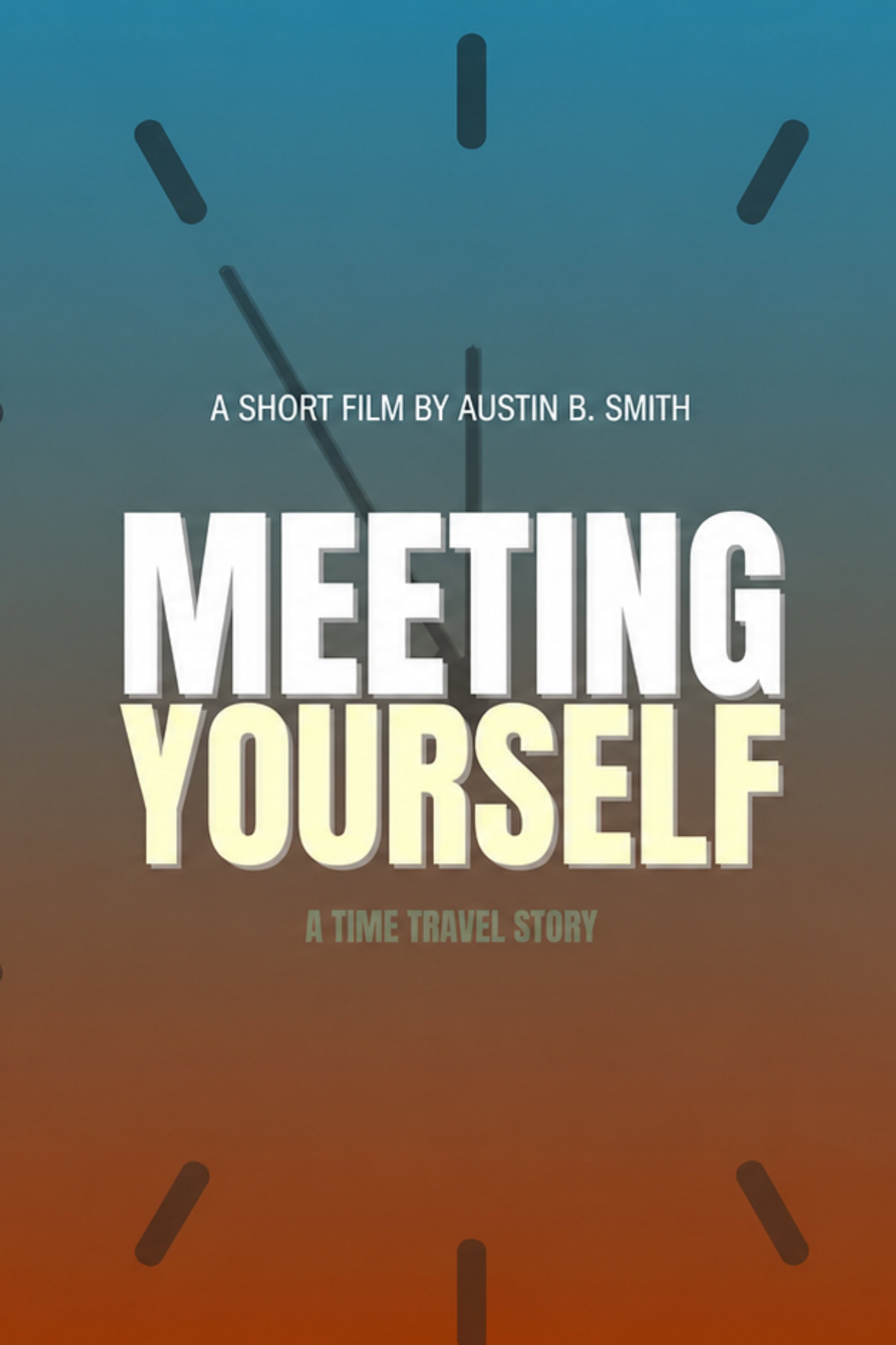 Meeting Yourself