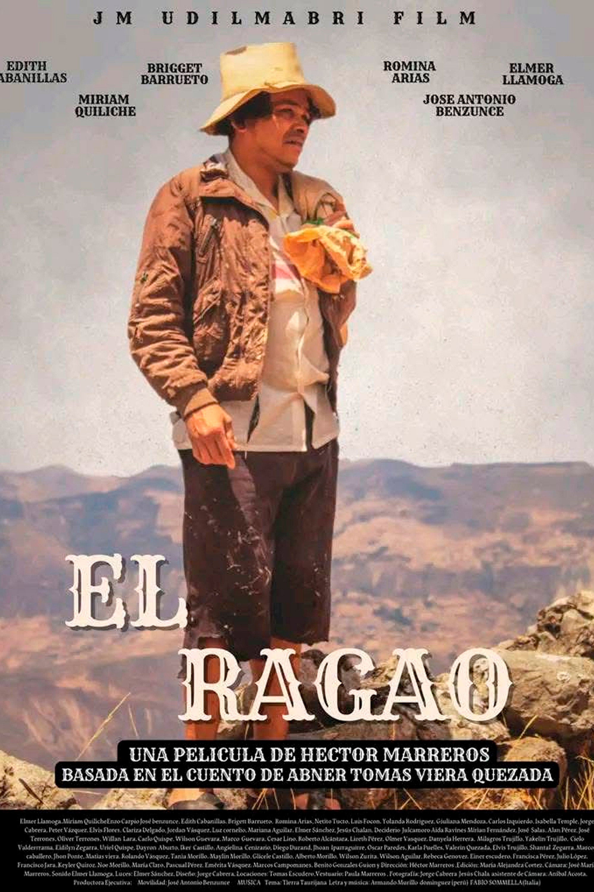 El Ragao