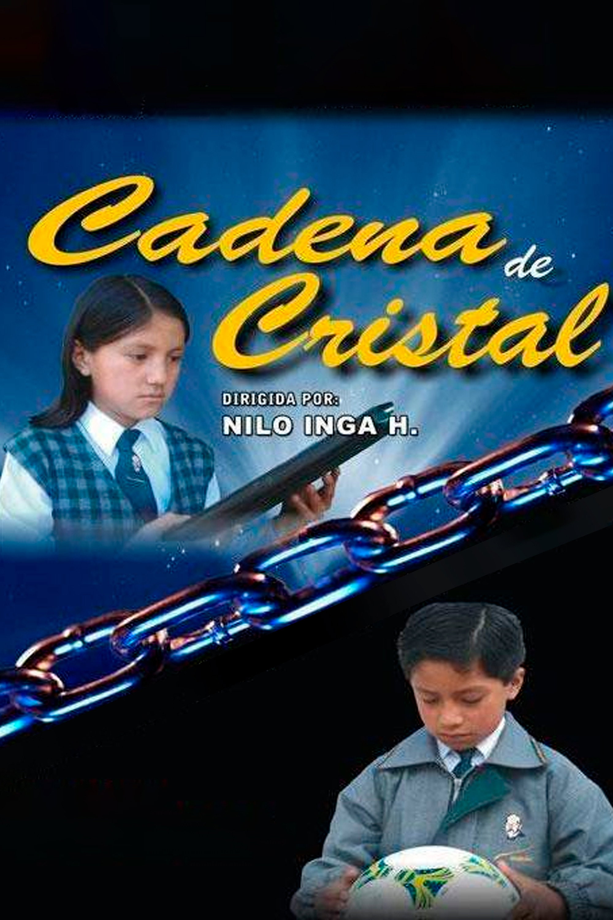 Cadena de Cristal