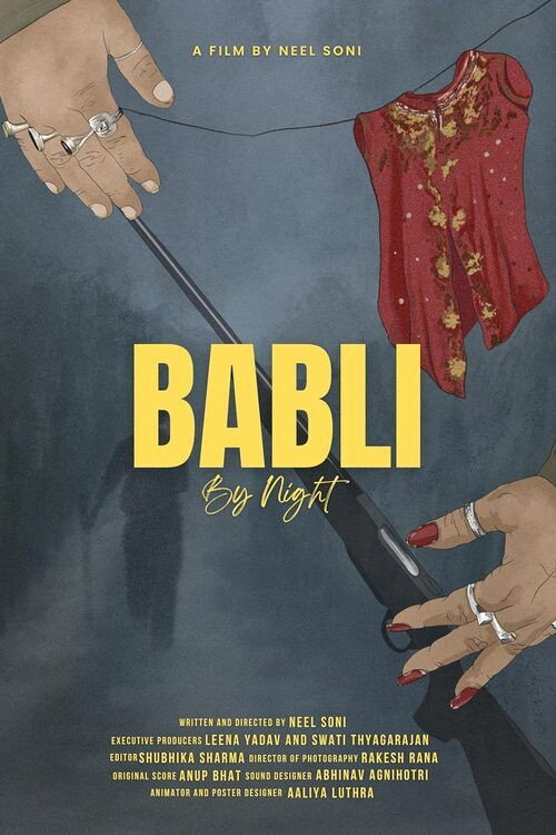 Babli by Night