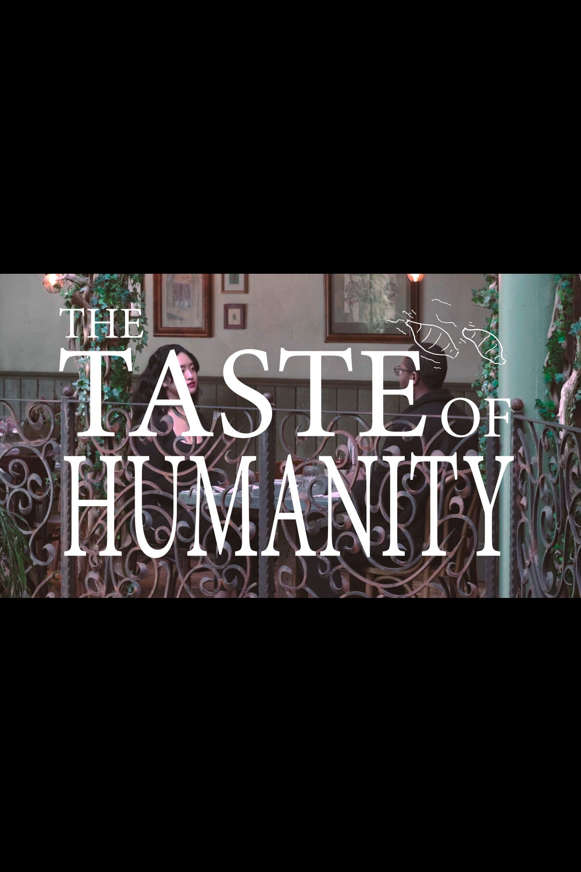 The Taste Of Humanity