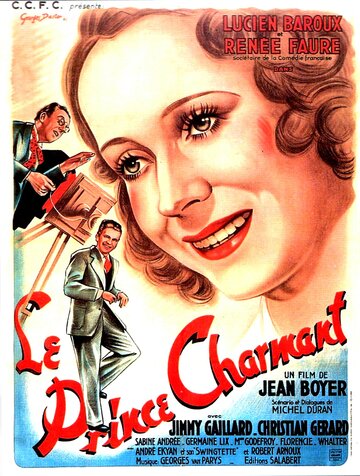 Le prince charmant