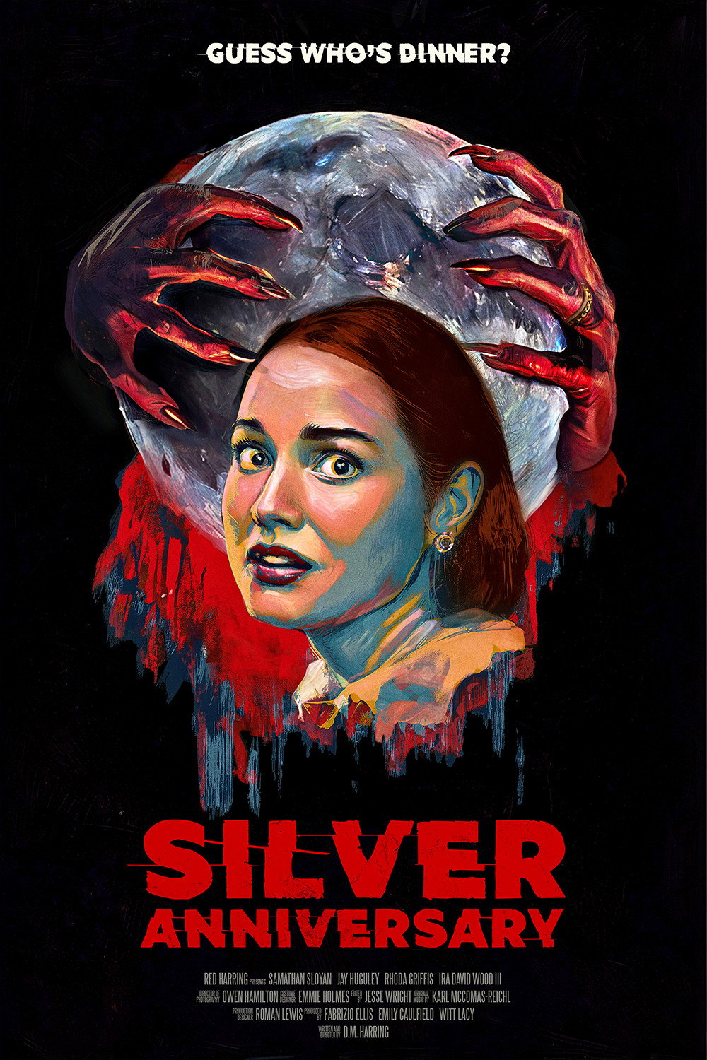 Silver Anniversary