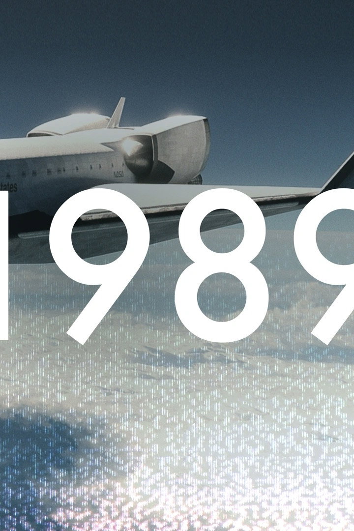For All Mankind: Another Giant Leap 1989