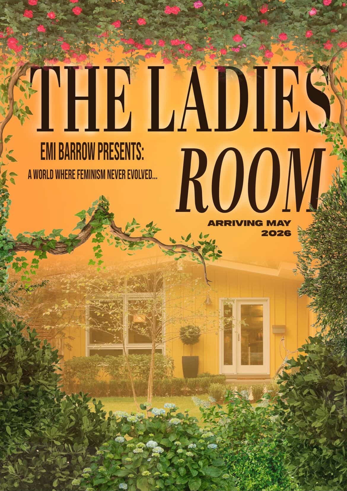 The Ladies Room