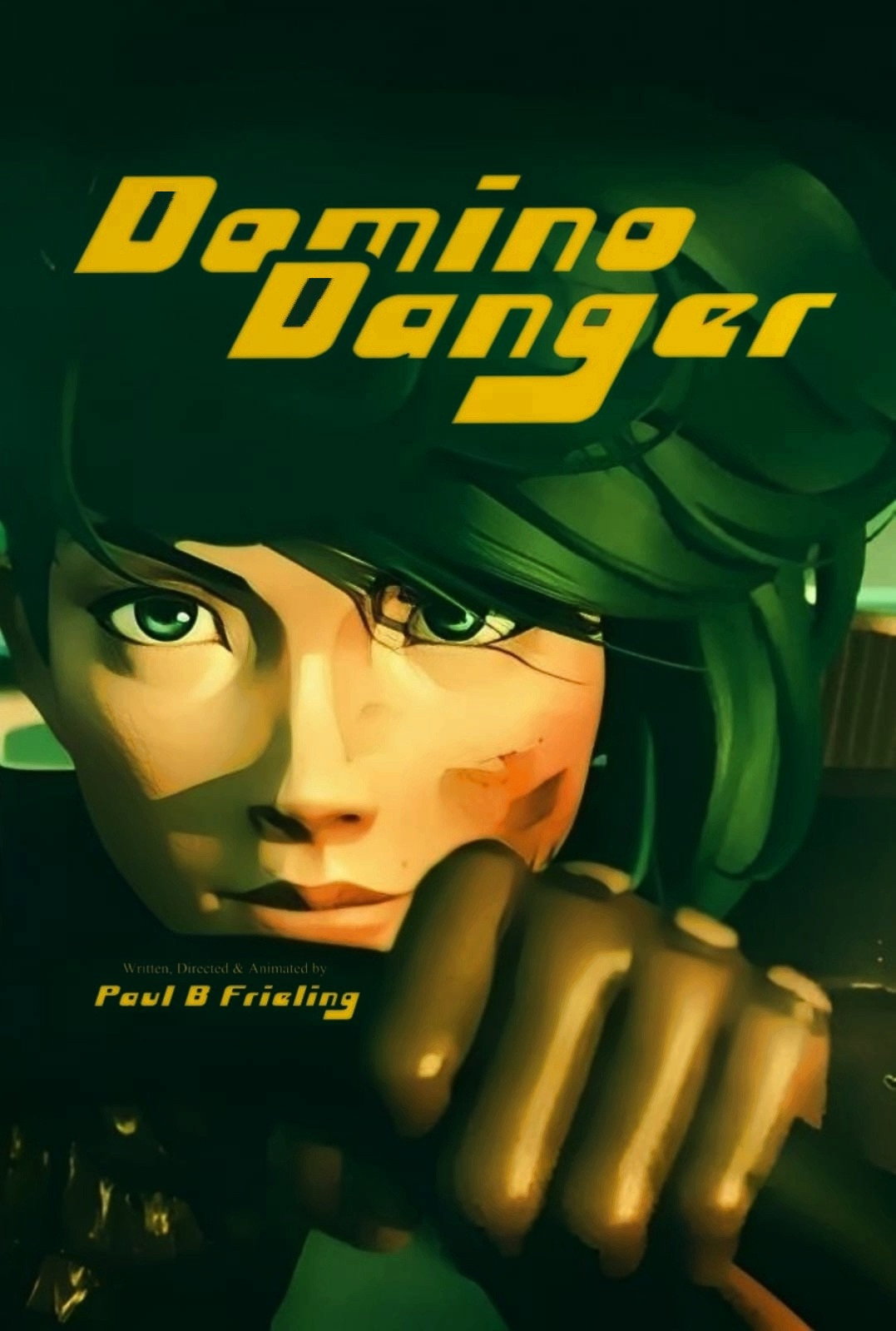 Domino Danger