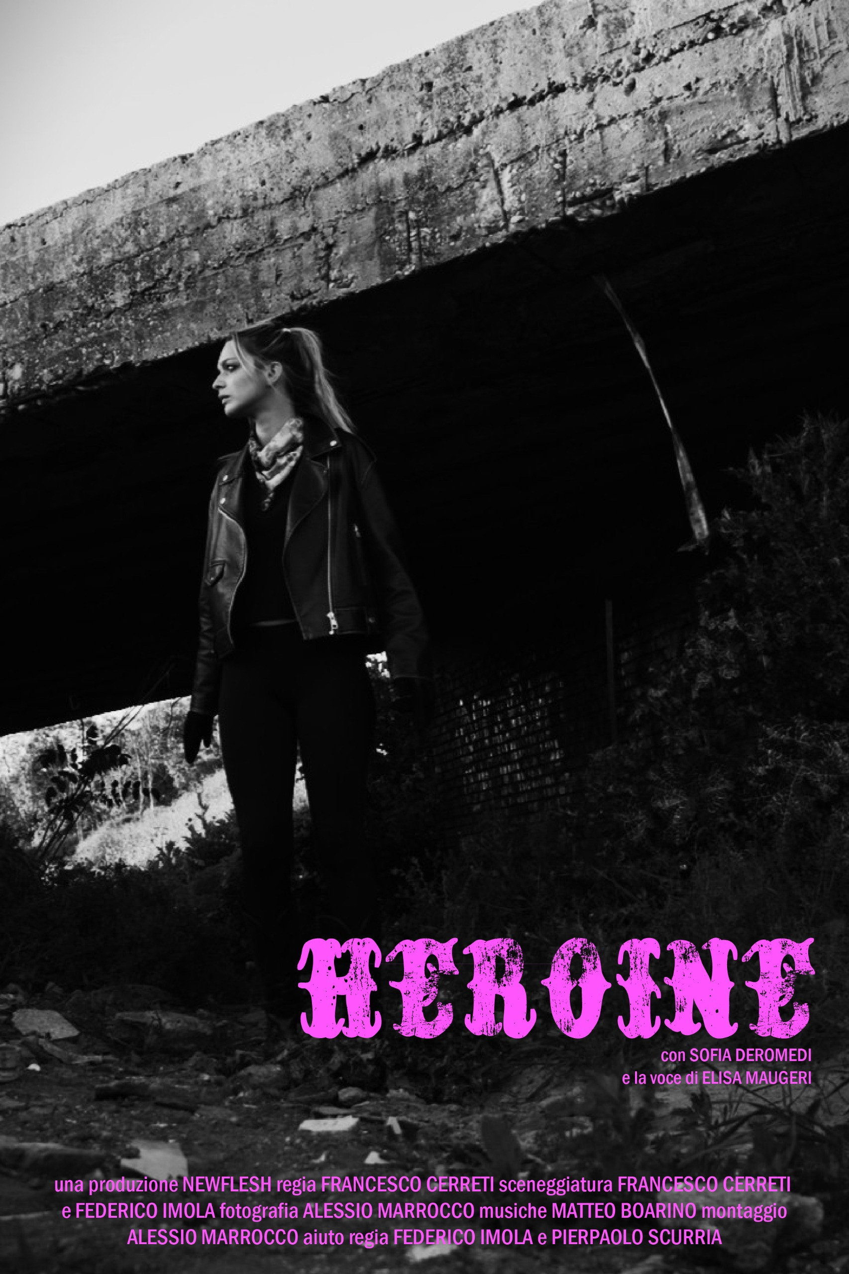 Heroine