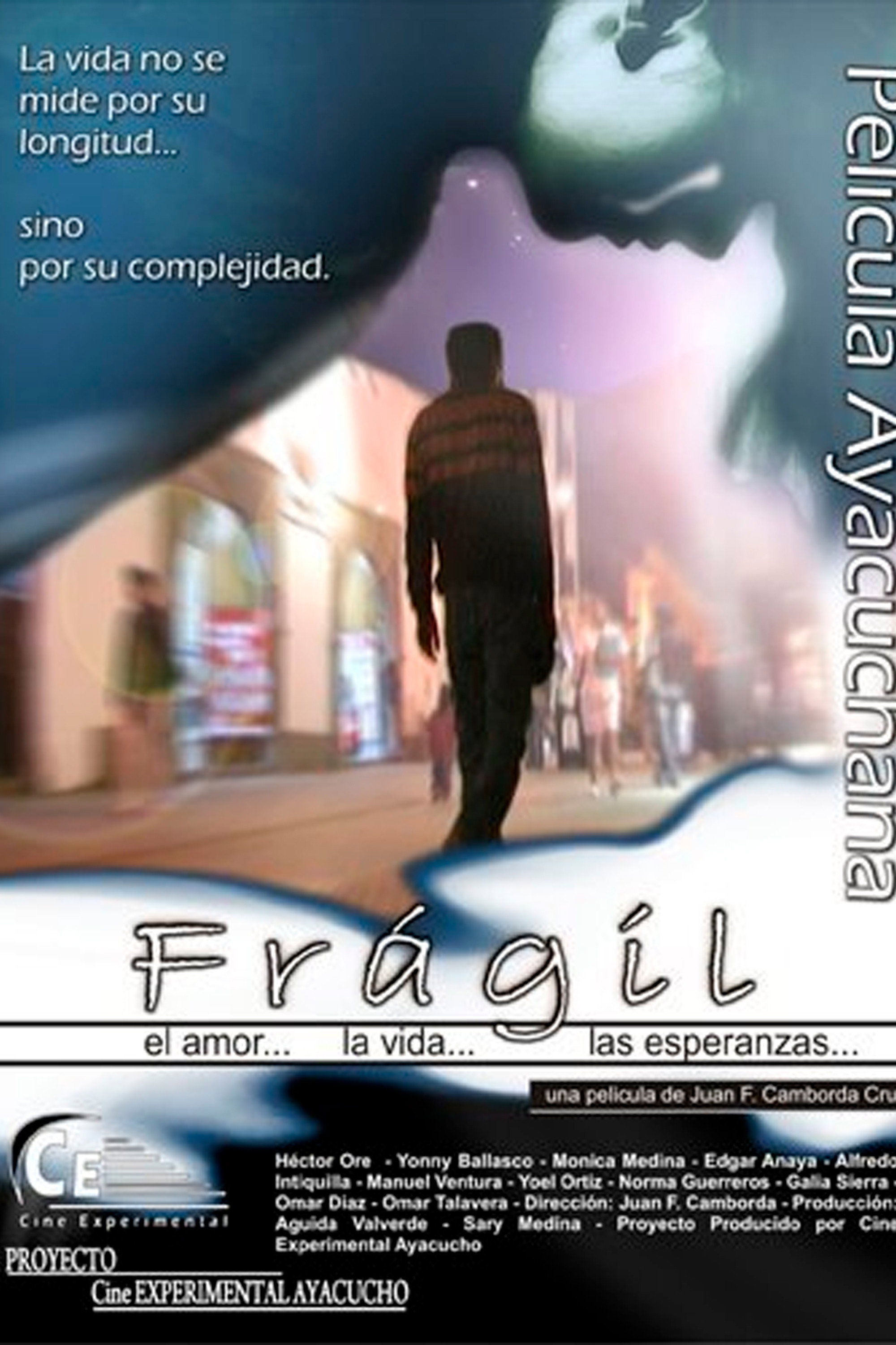Frágil