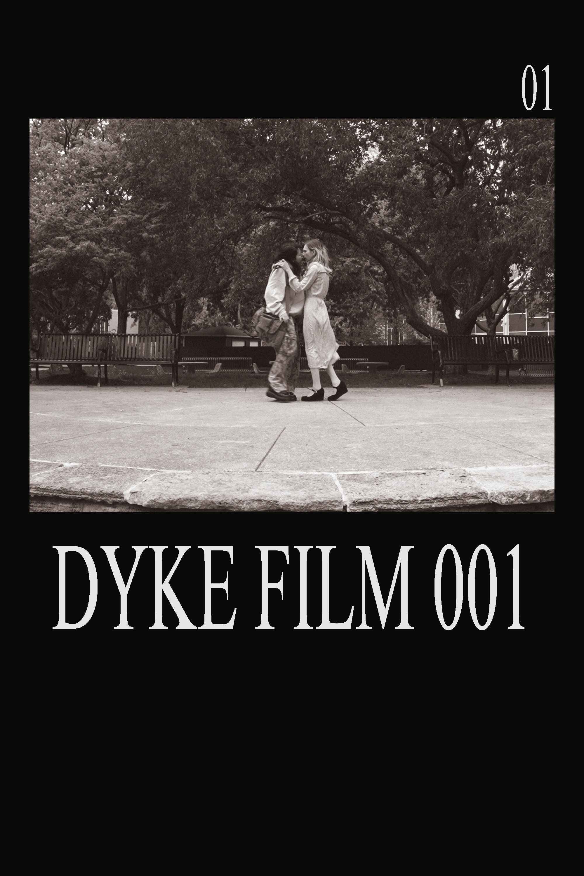 Dyke Film 001