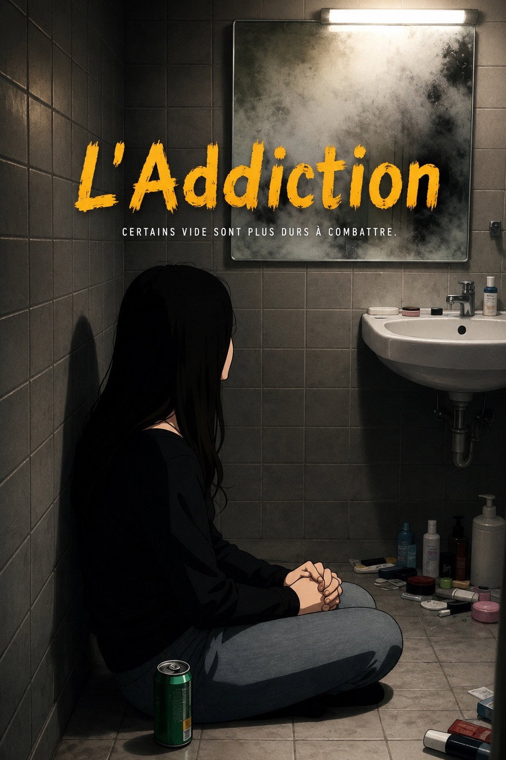 L'Addiction