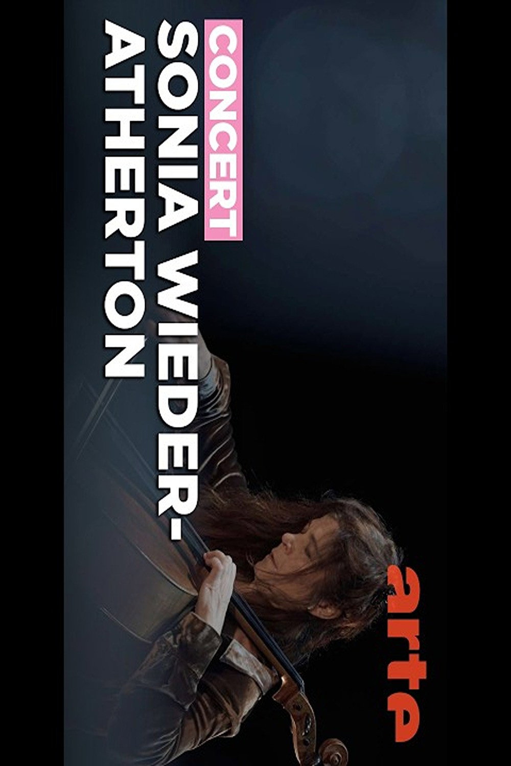 Sonia Wieder-Atherton : Or Philharmonie de Paris