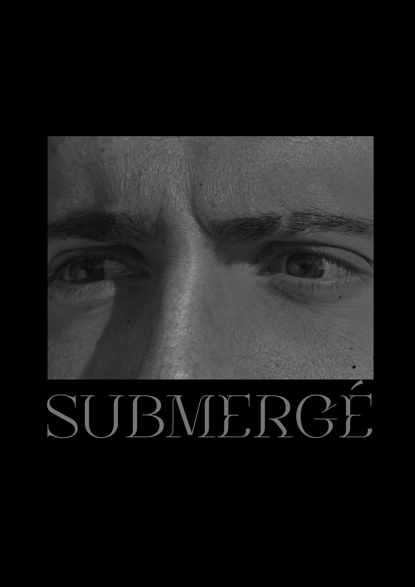 SUBMERGÉ
