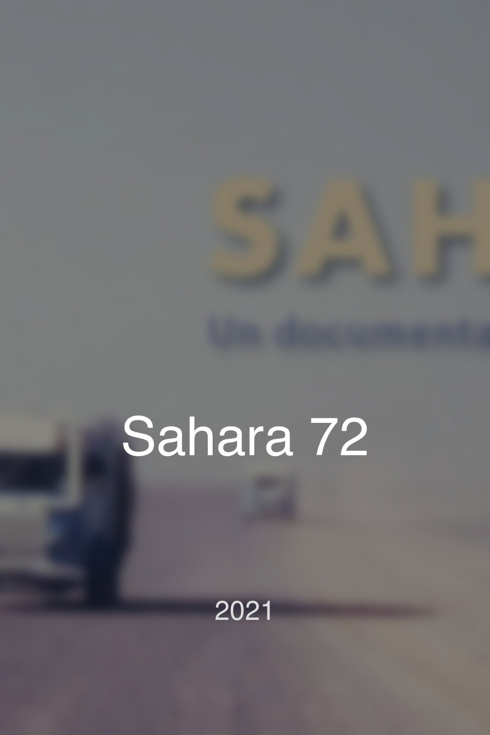 Sahara 72