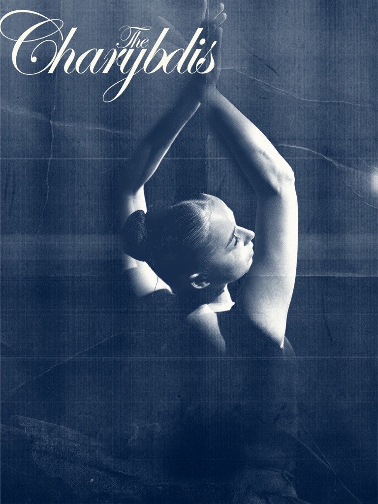 The Charybdis