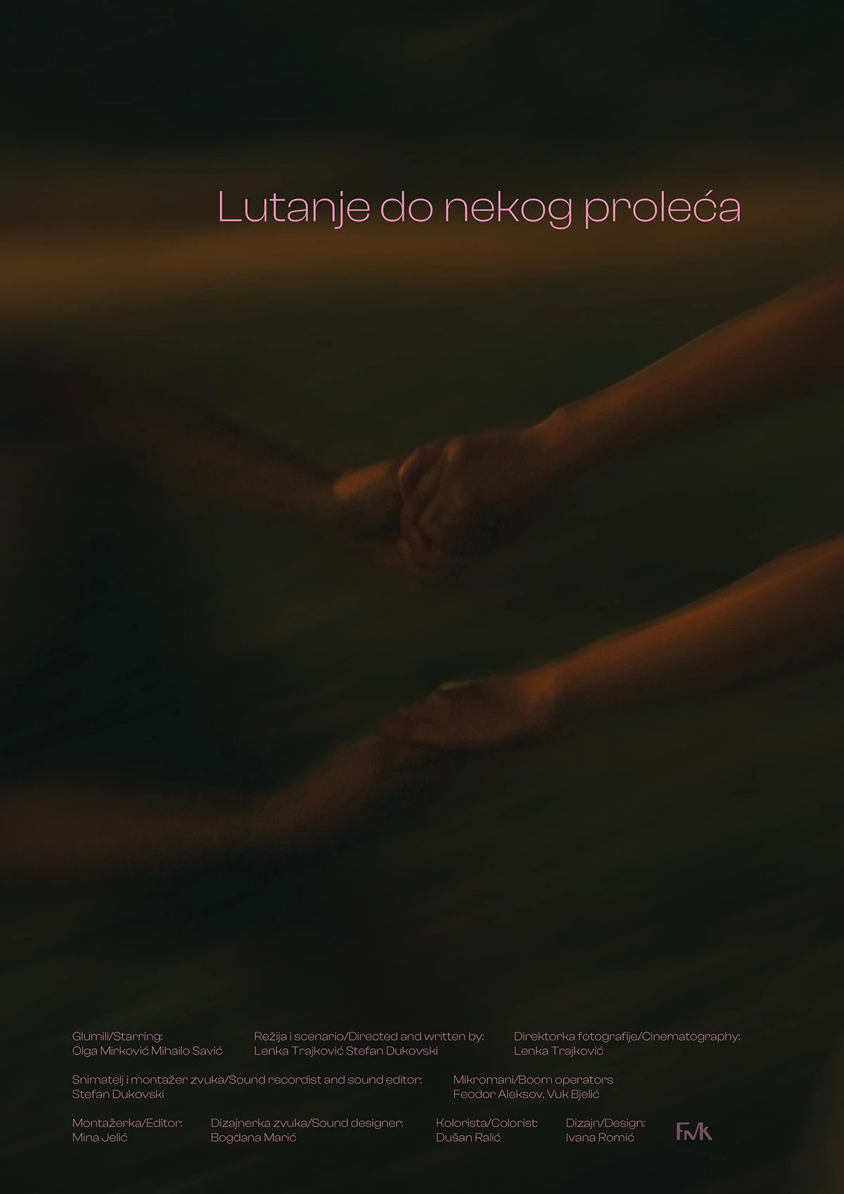 Lutanje do nekog proleća