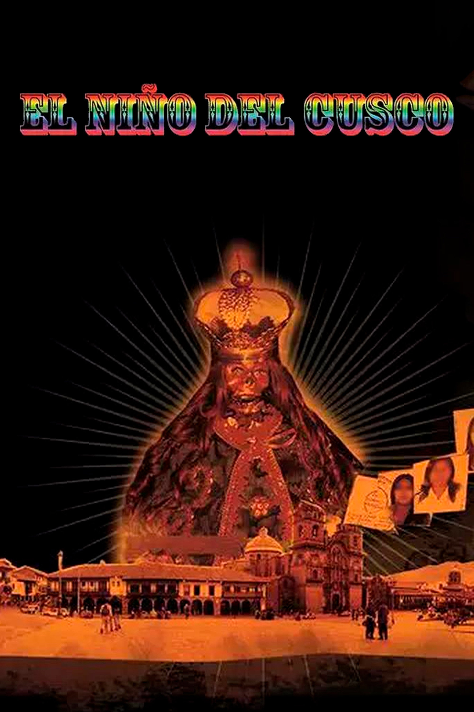 El Niño del Cusco