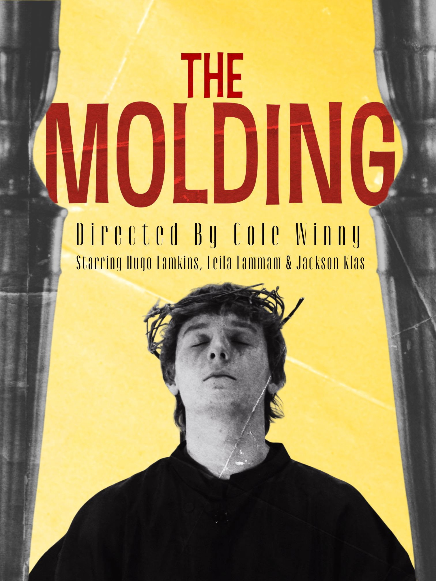 The Molding