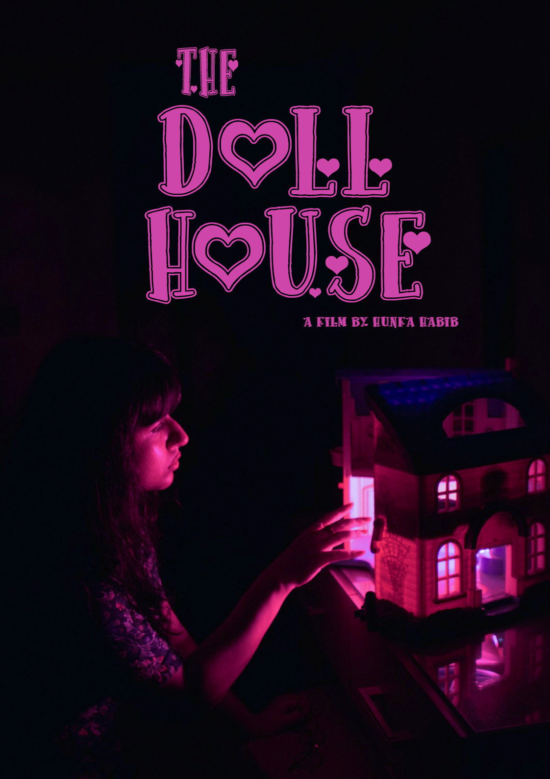 The Doll House