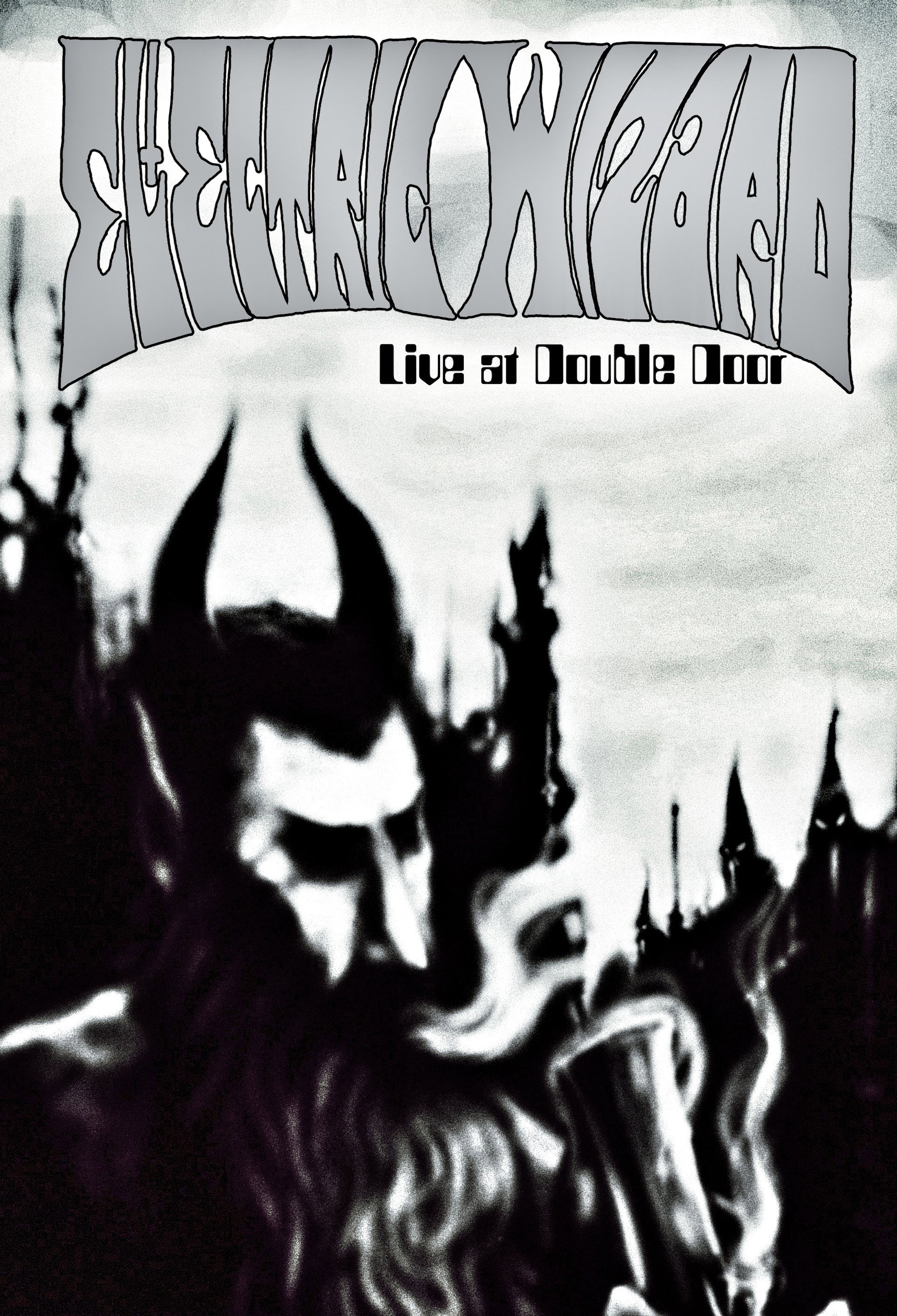 Electric Wizard: Live at the Double Door