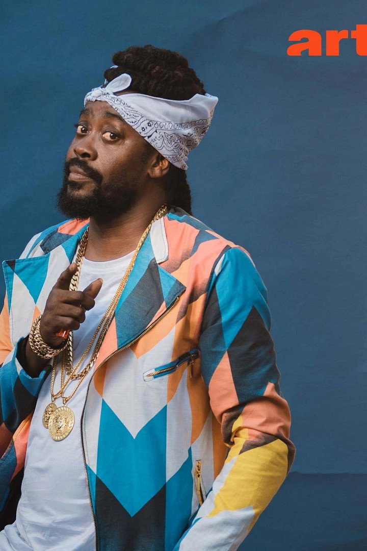 Beenie Man Summerjam 2025