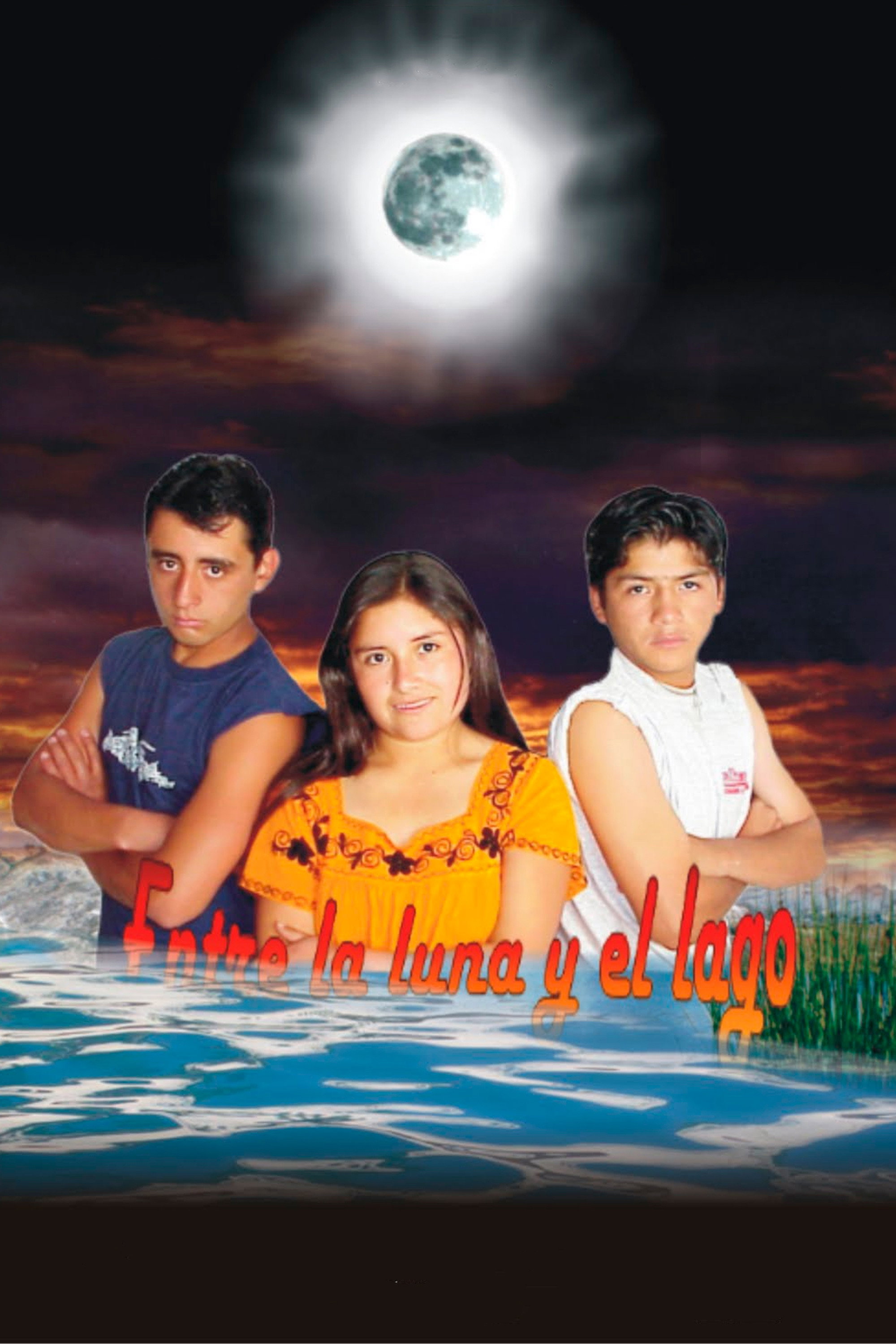 Entre el Lago y la Luna