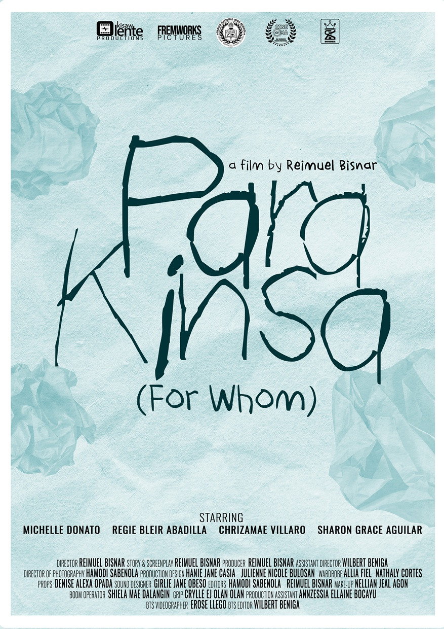 Para Kinsa