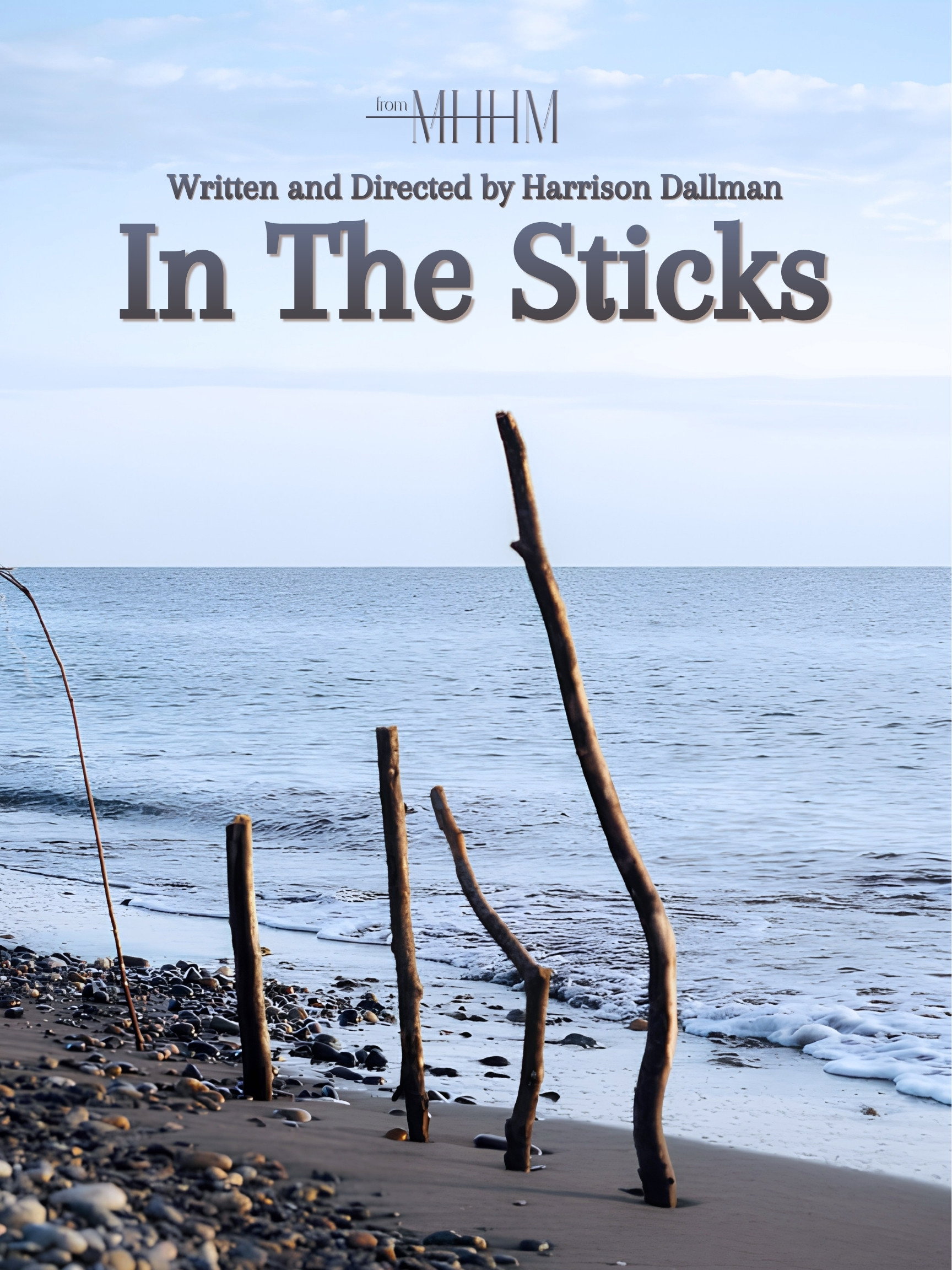 In The Sticks