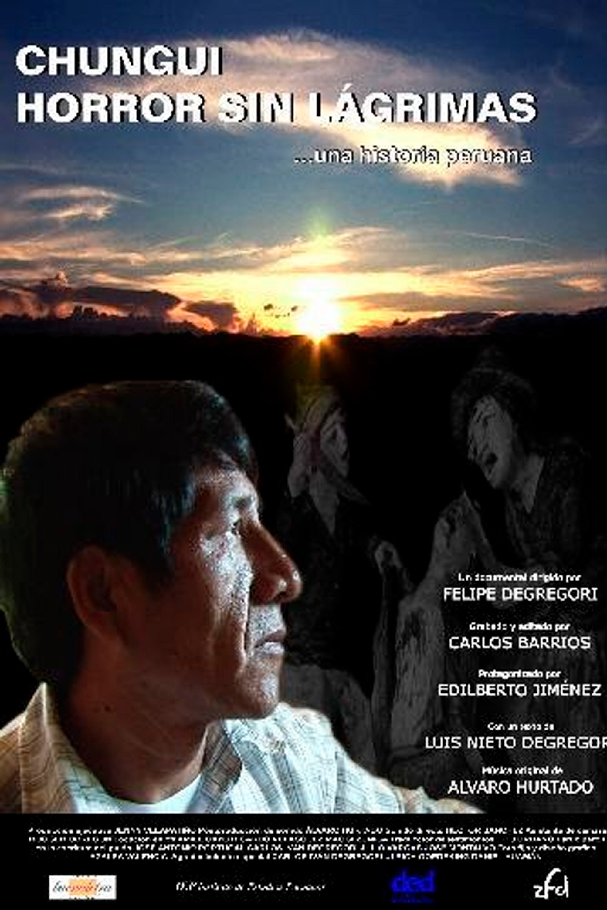 Chungui, Horror sin Lágrimas