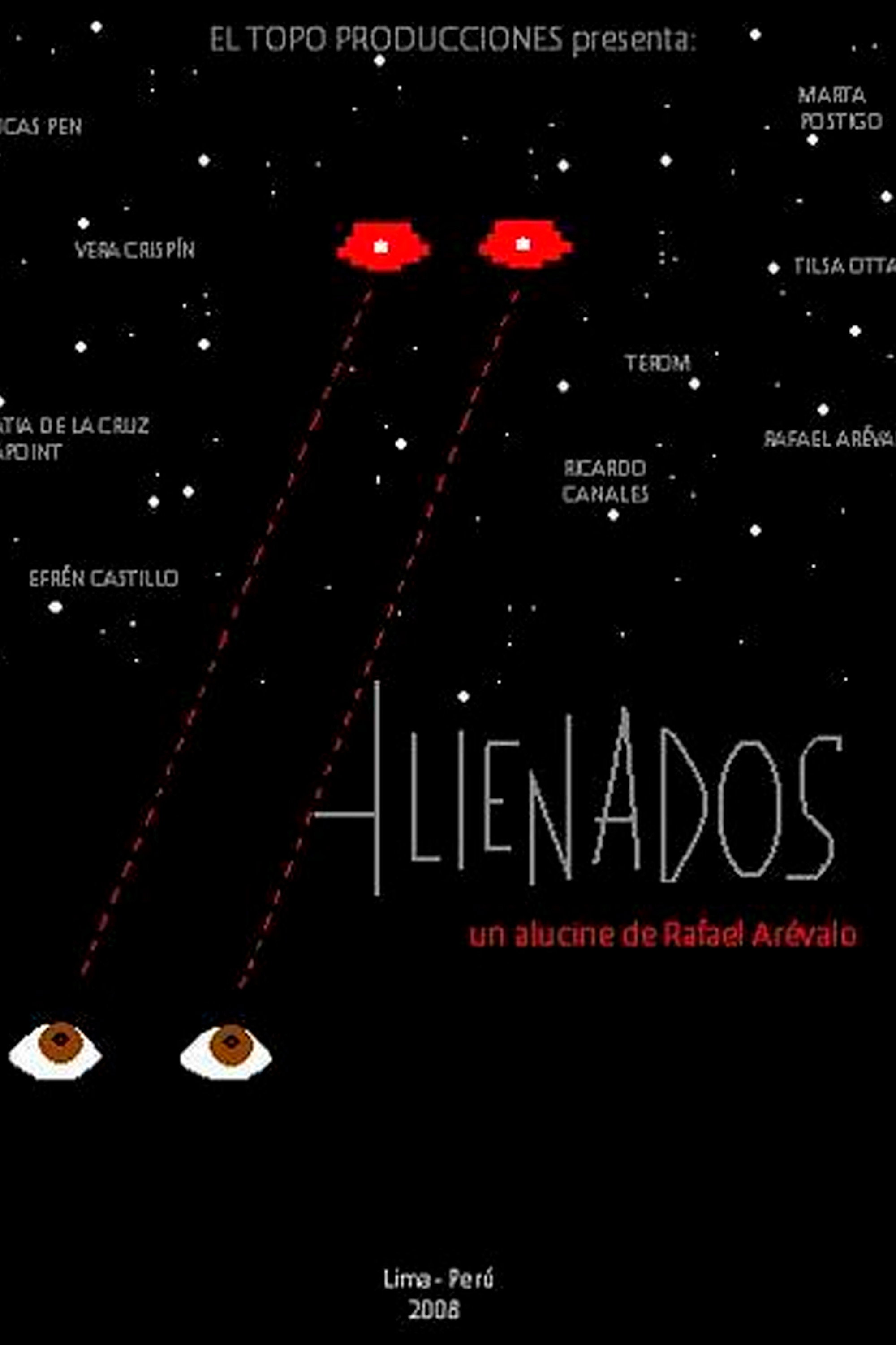 Alienados