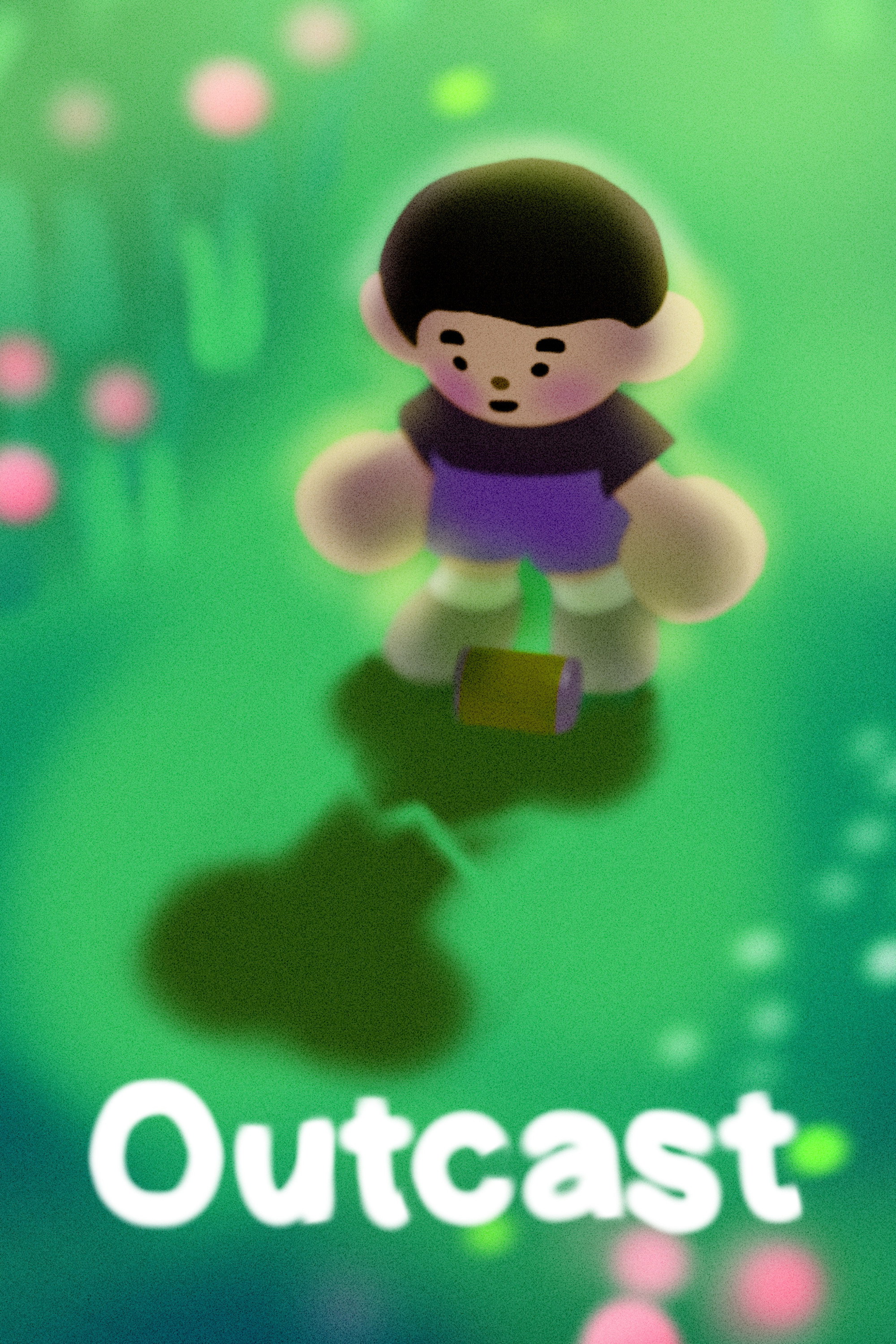 Outcast