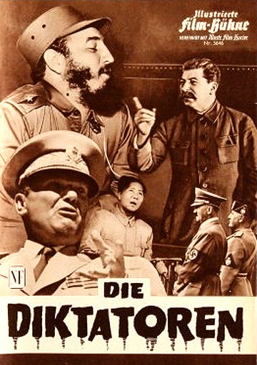Die Diktatoren