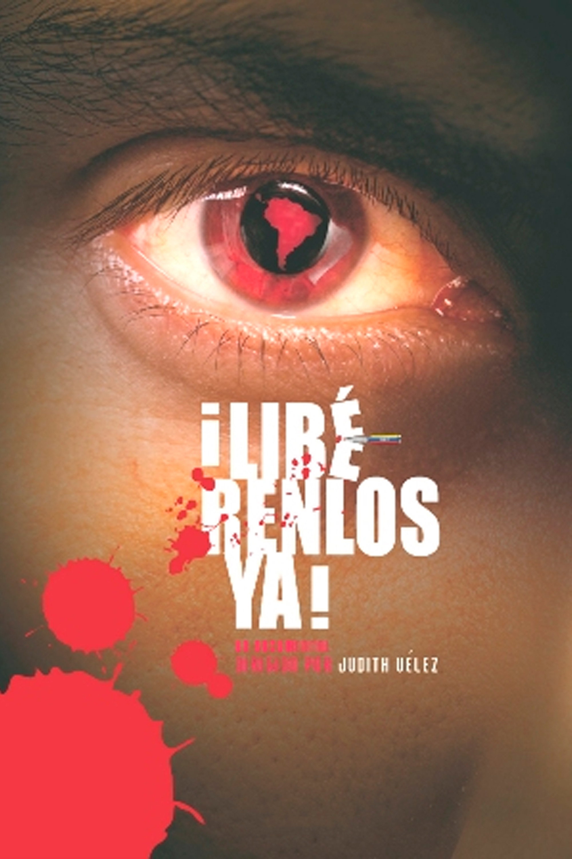 ¡Libérenlos ya!
