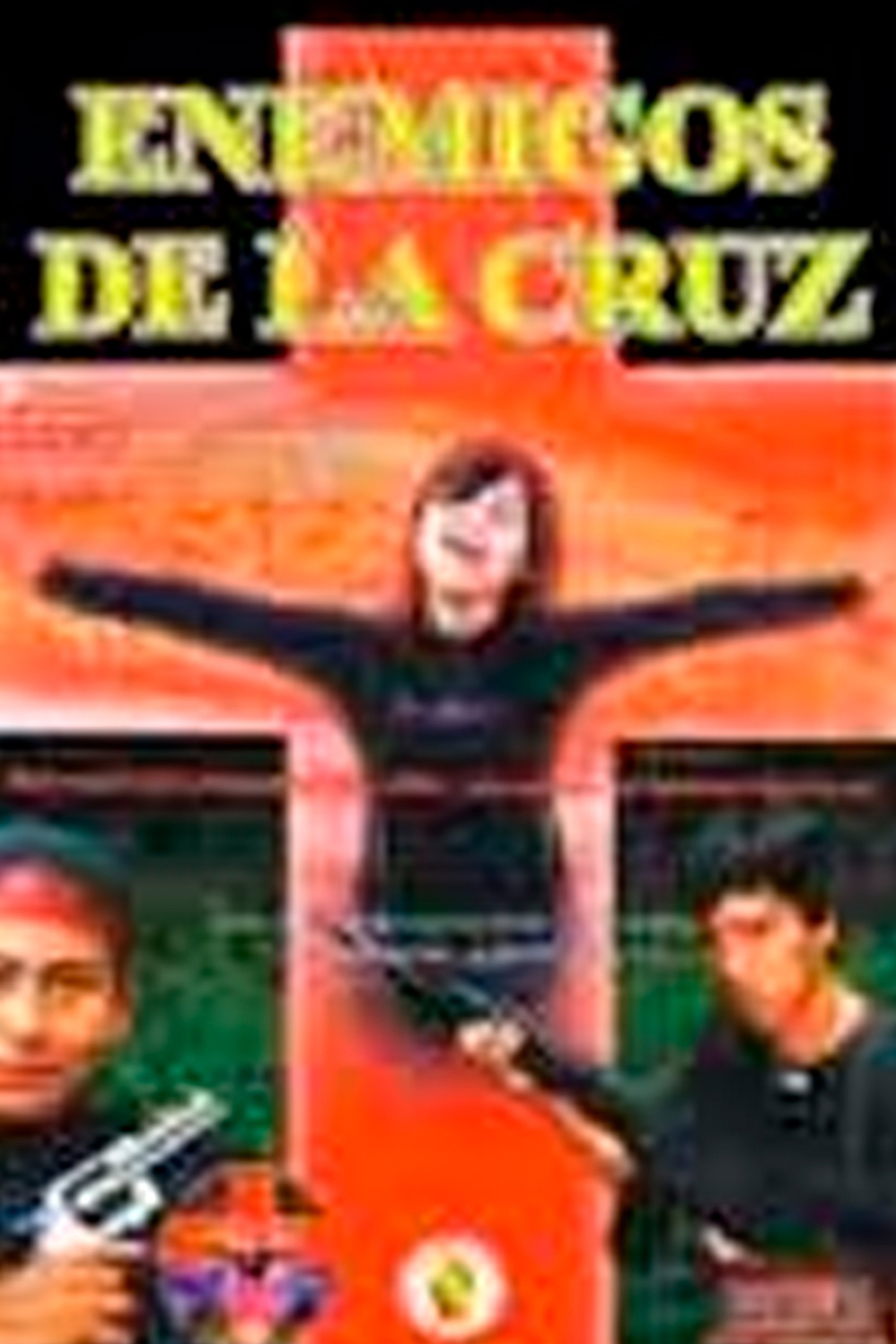 Enemigos de la Cruz