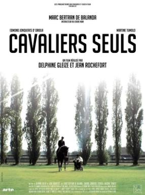 Cavaliers seuls