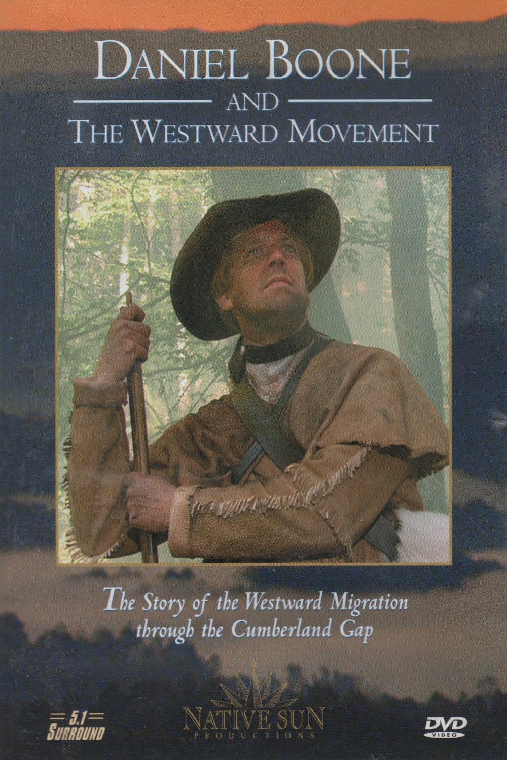 Daniel Boone and the Westward Movement