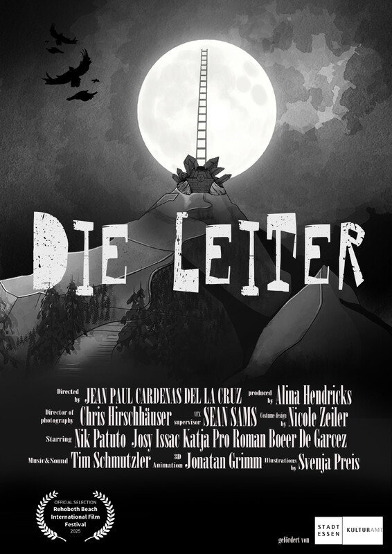 Die Leiter