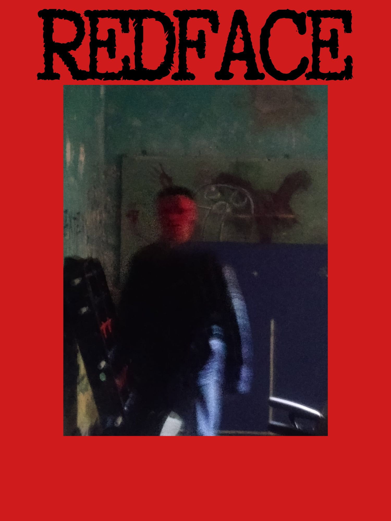 Redface: versión original