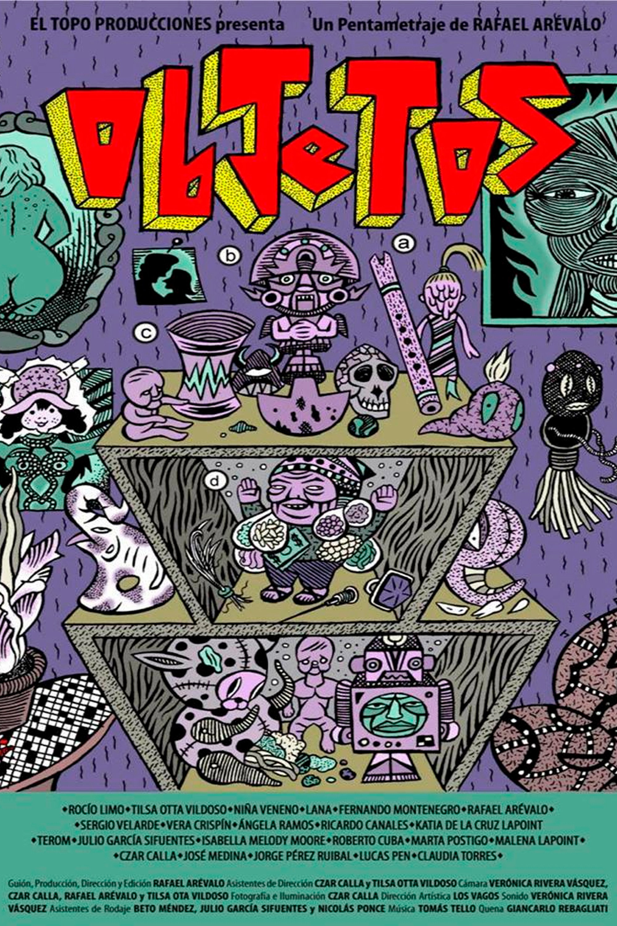 Objetos