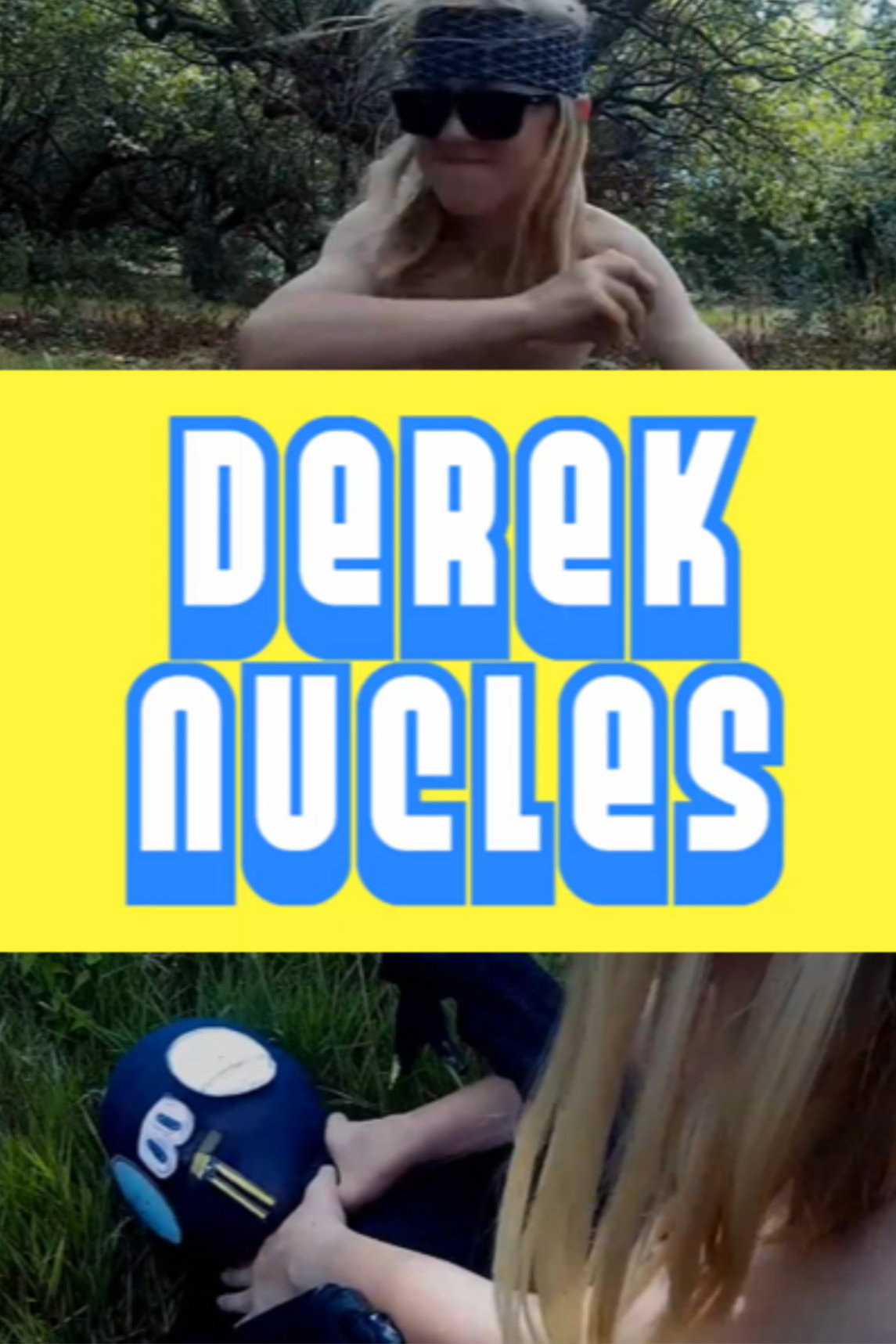 Derek Nucles