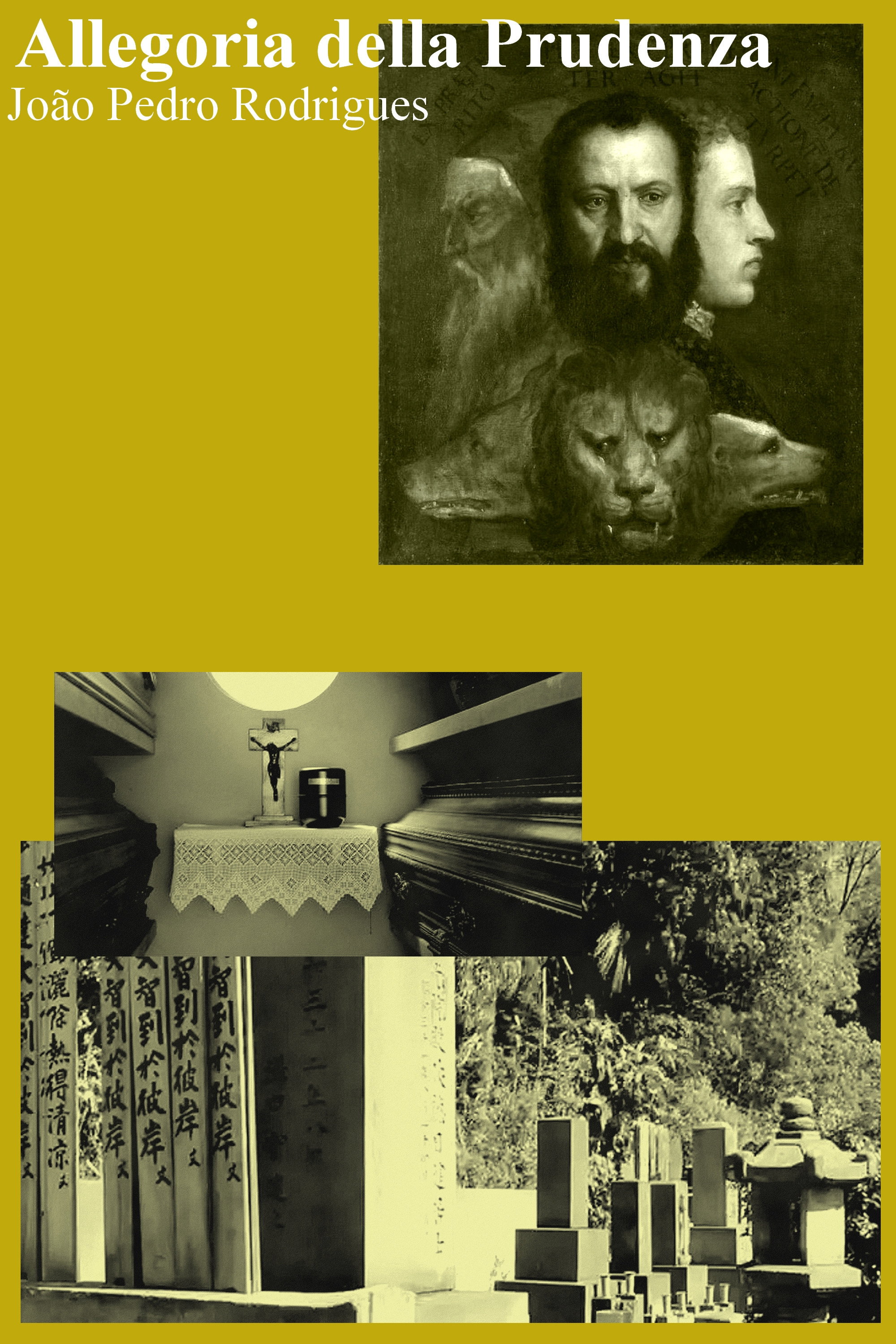 Allegoria della Prudenza