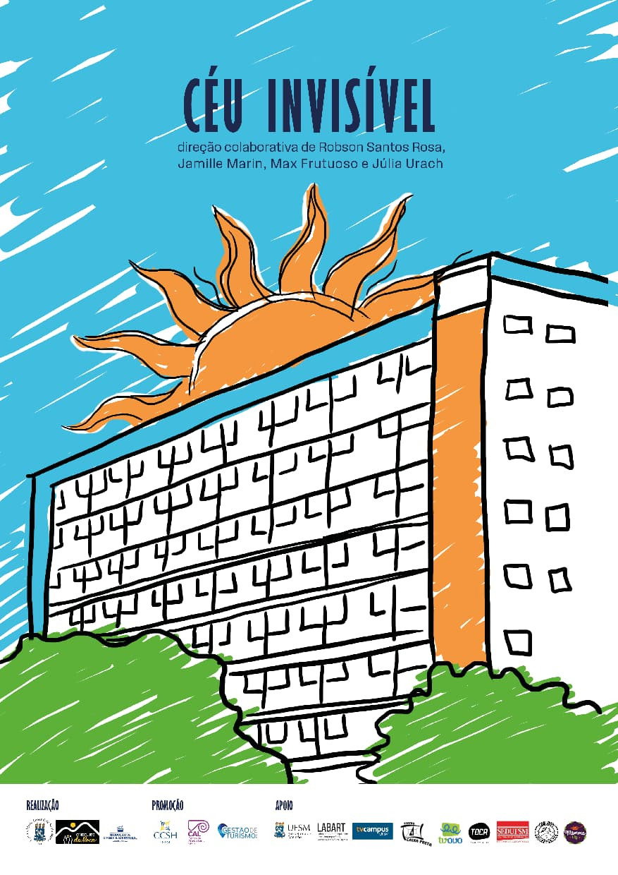 Céu Invisível