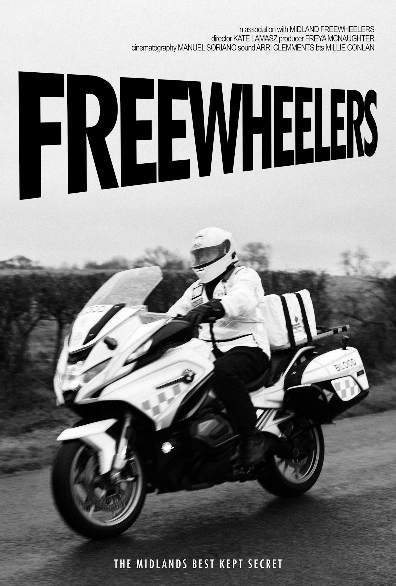 Freewheelers