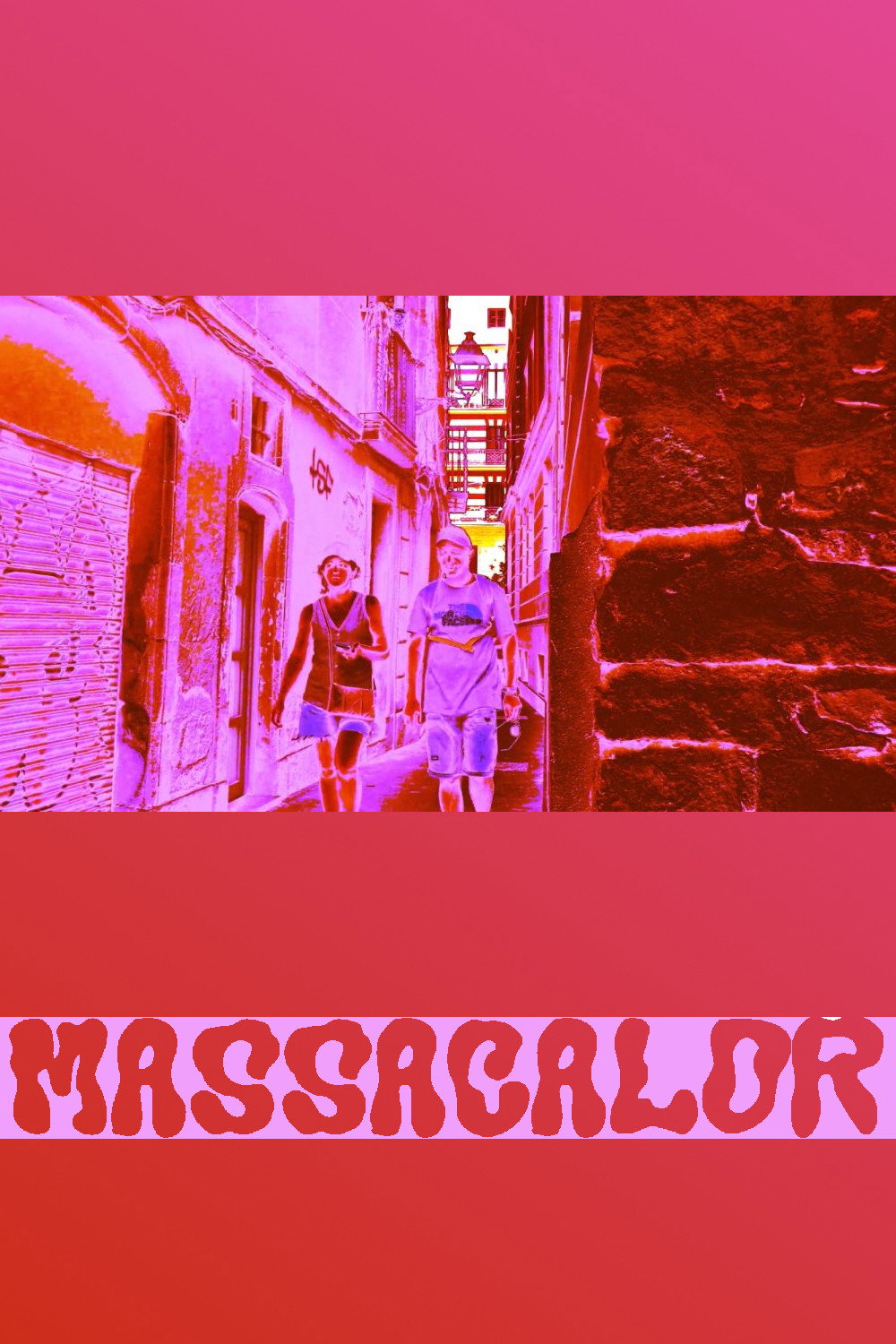 Massacalor