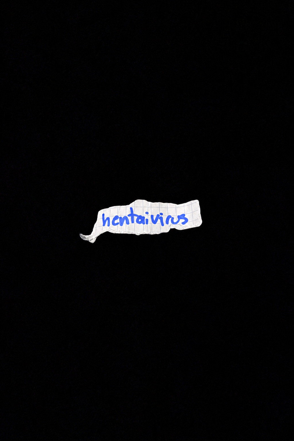 Hentaivirus