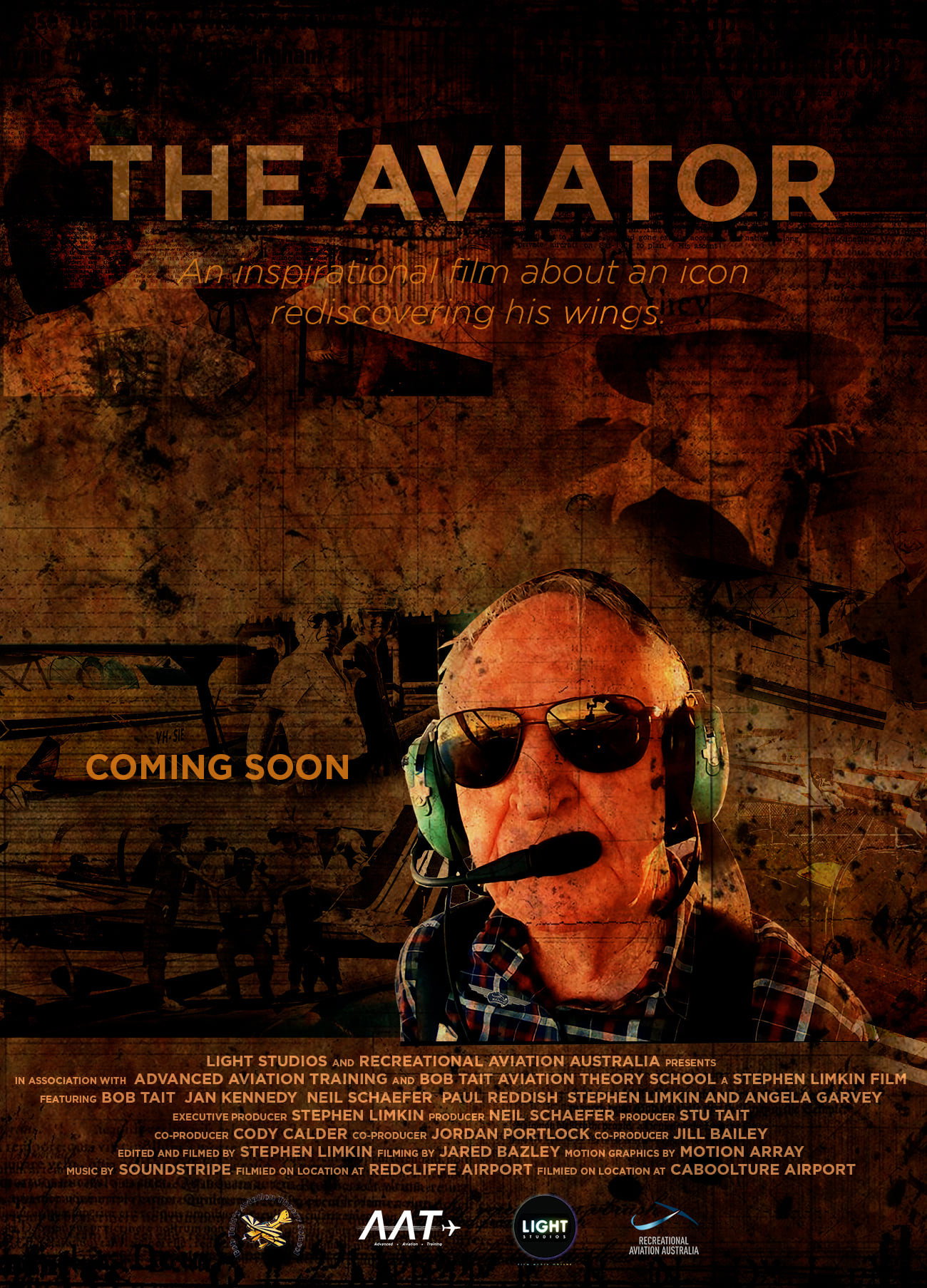 The Aviator