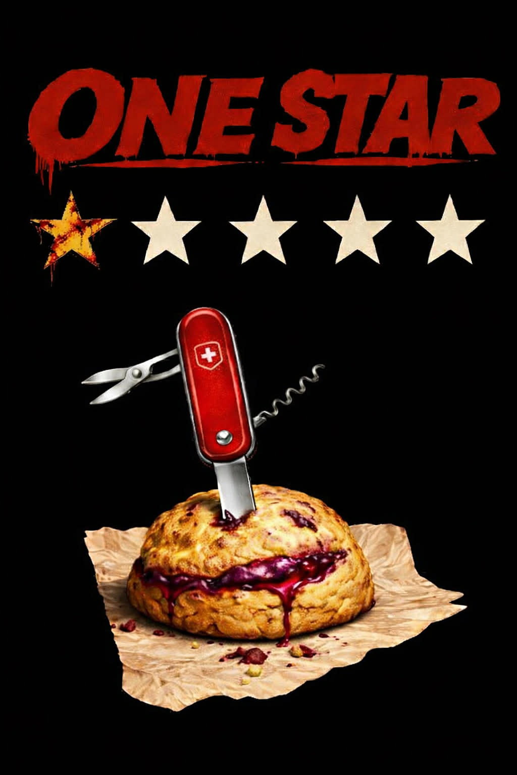One Star