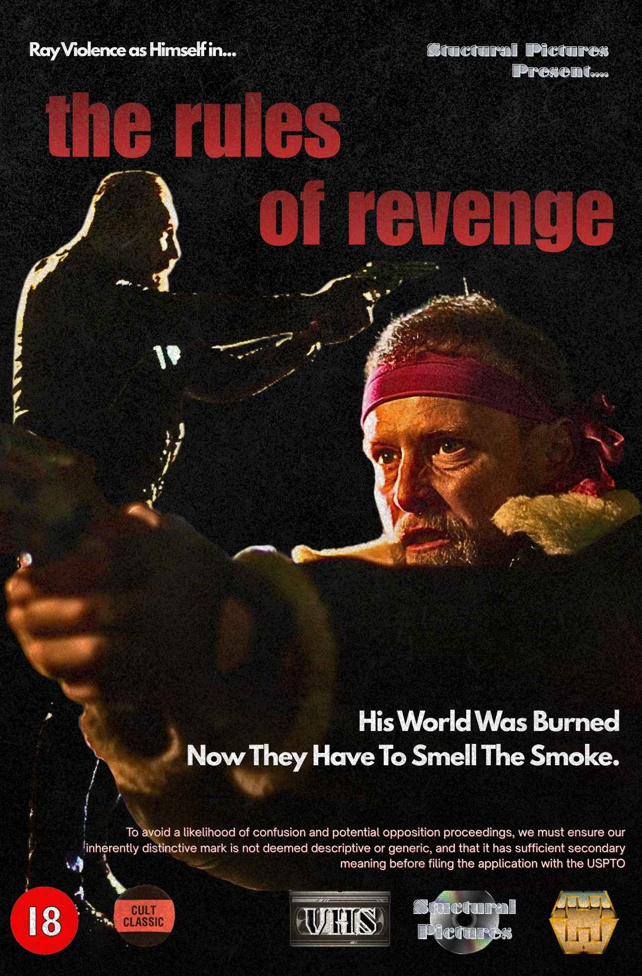 The Rules of Revenge
