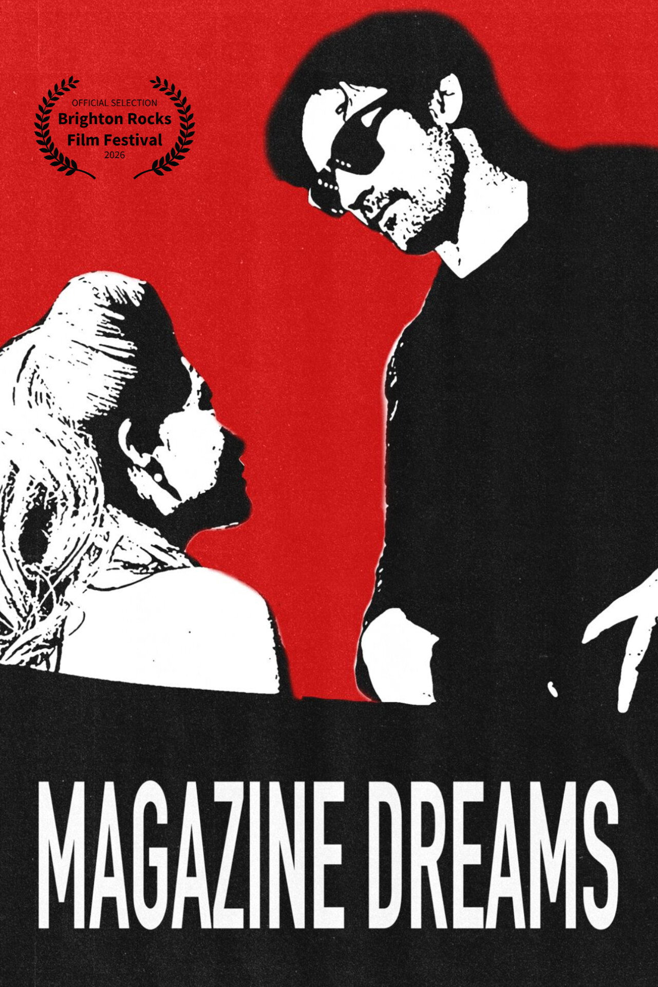 Magazine Dreams