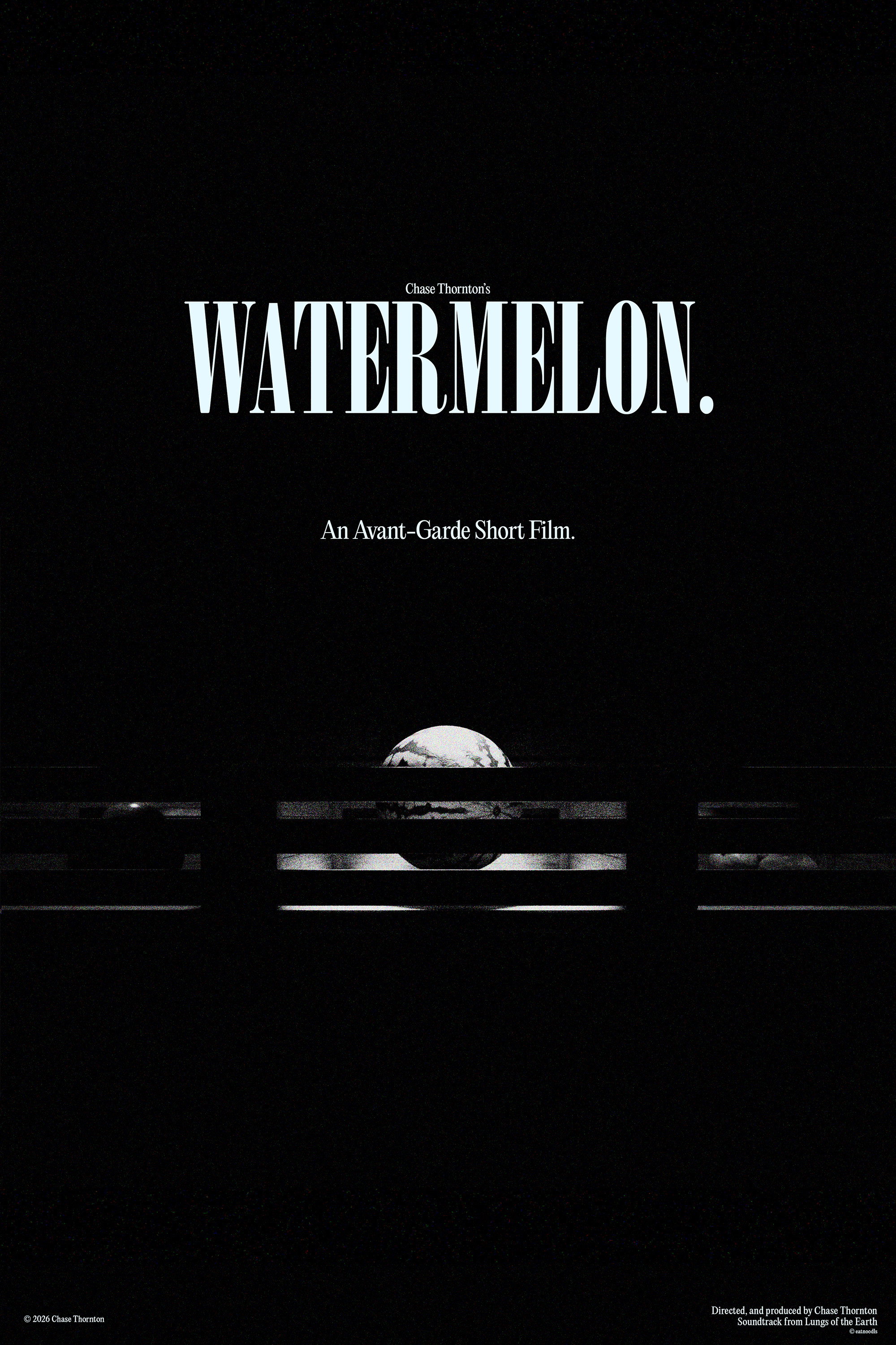 Watermelon.