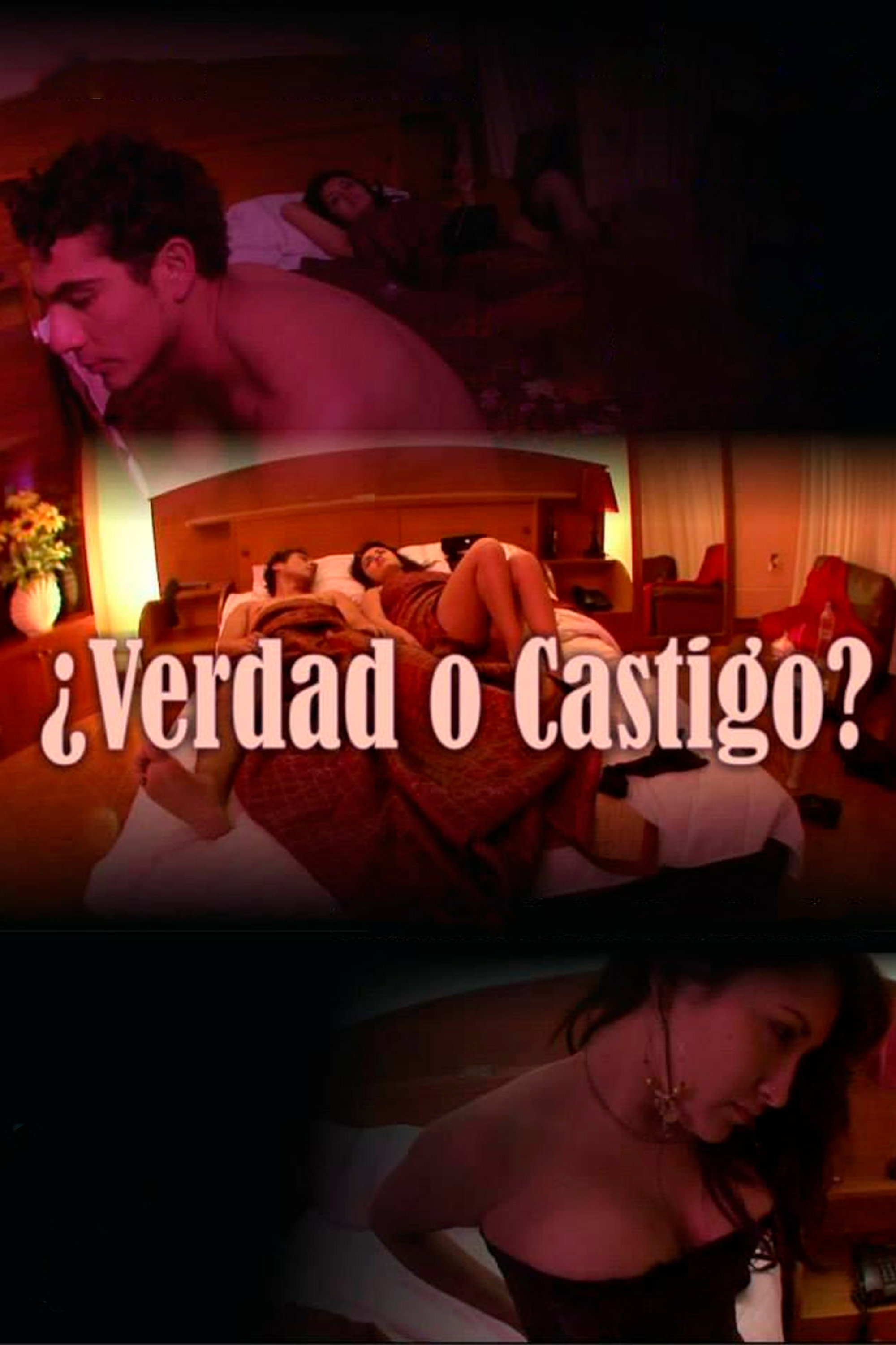 ¿Verdad o castigo?